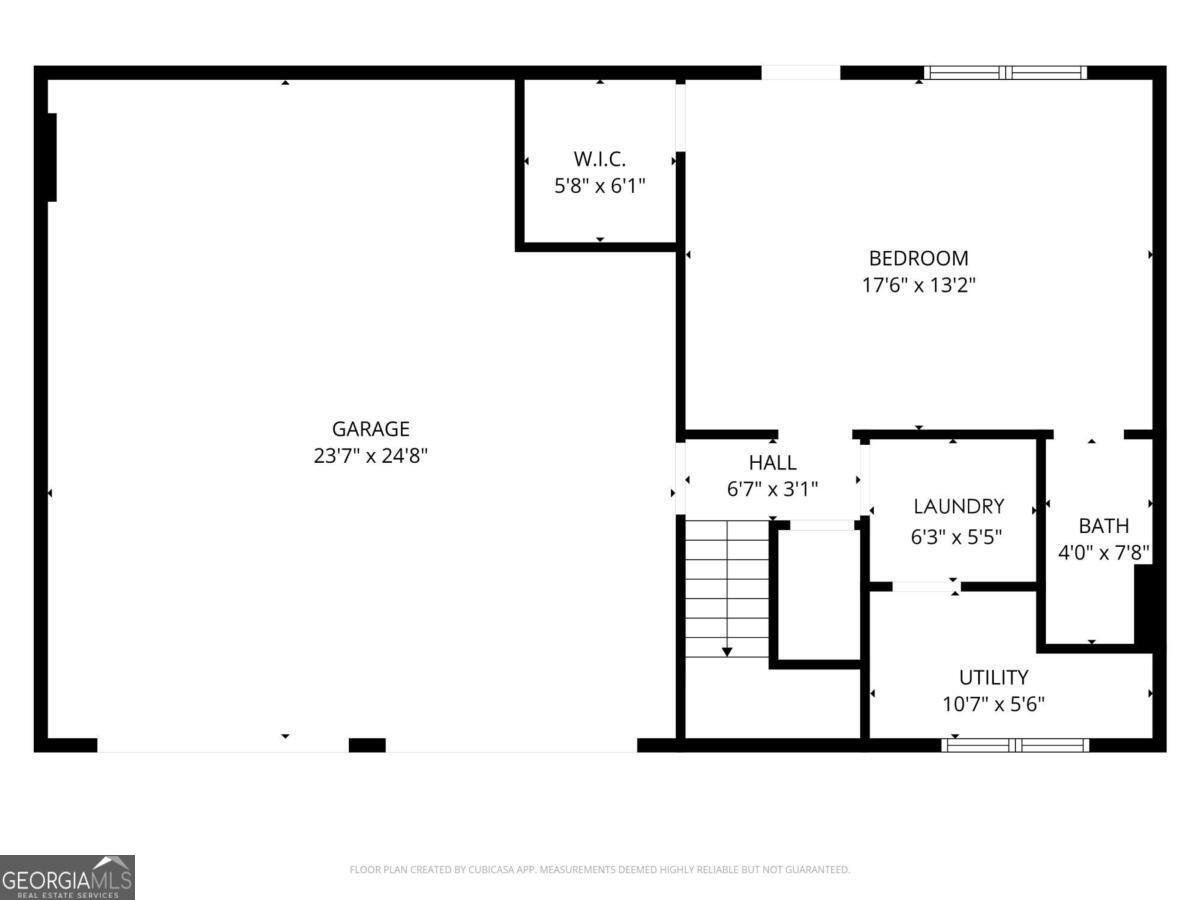 517 Hillcrest Cross Road Canton - Photo 49