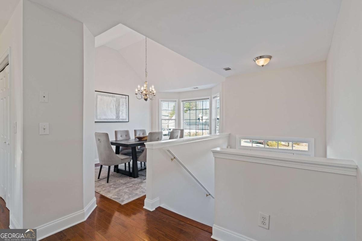 517 Hillcrest Cross Road Canton - Photo 6