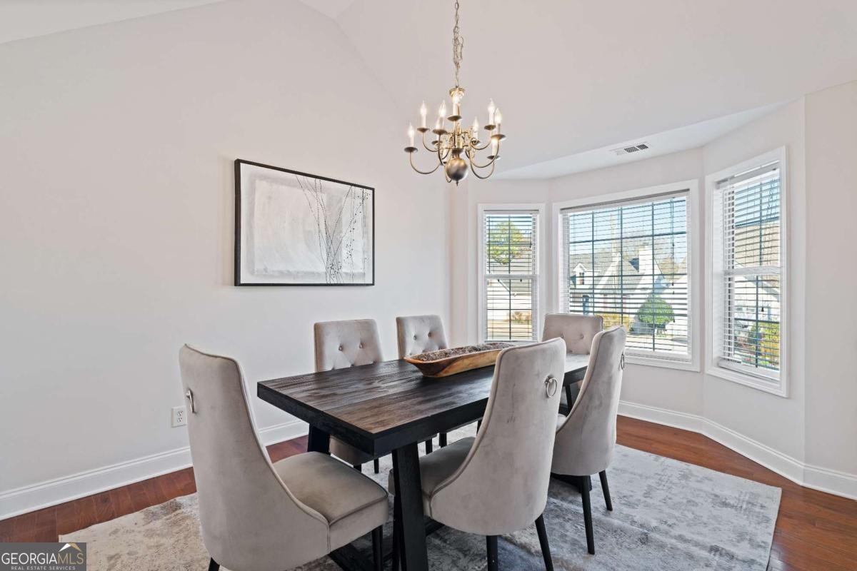 517 Hillcrest Cross Road Canton - Photo 7