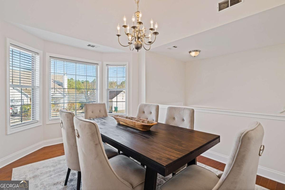 517 Hillcrest Cross Road Canton - Photo 8