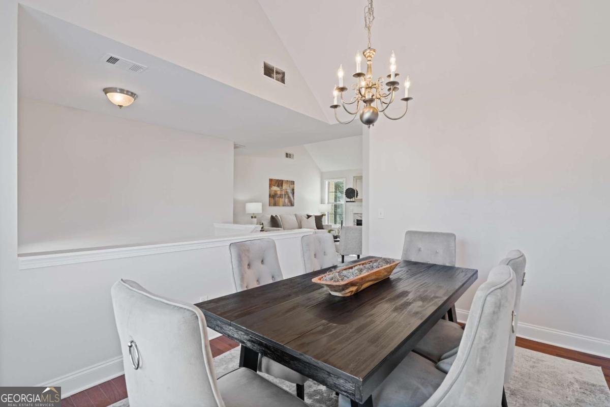 517 Hillcrest Cross Road Canton - Photo 9