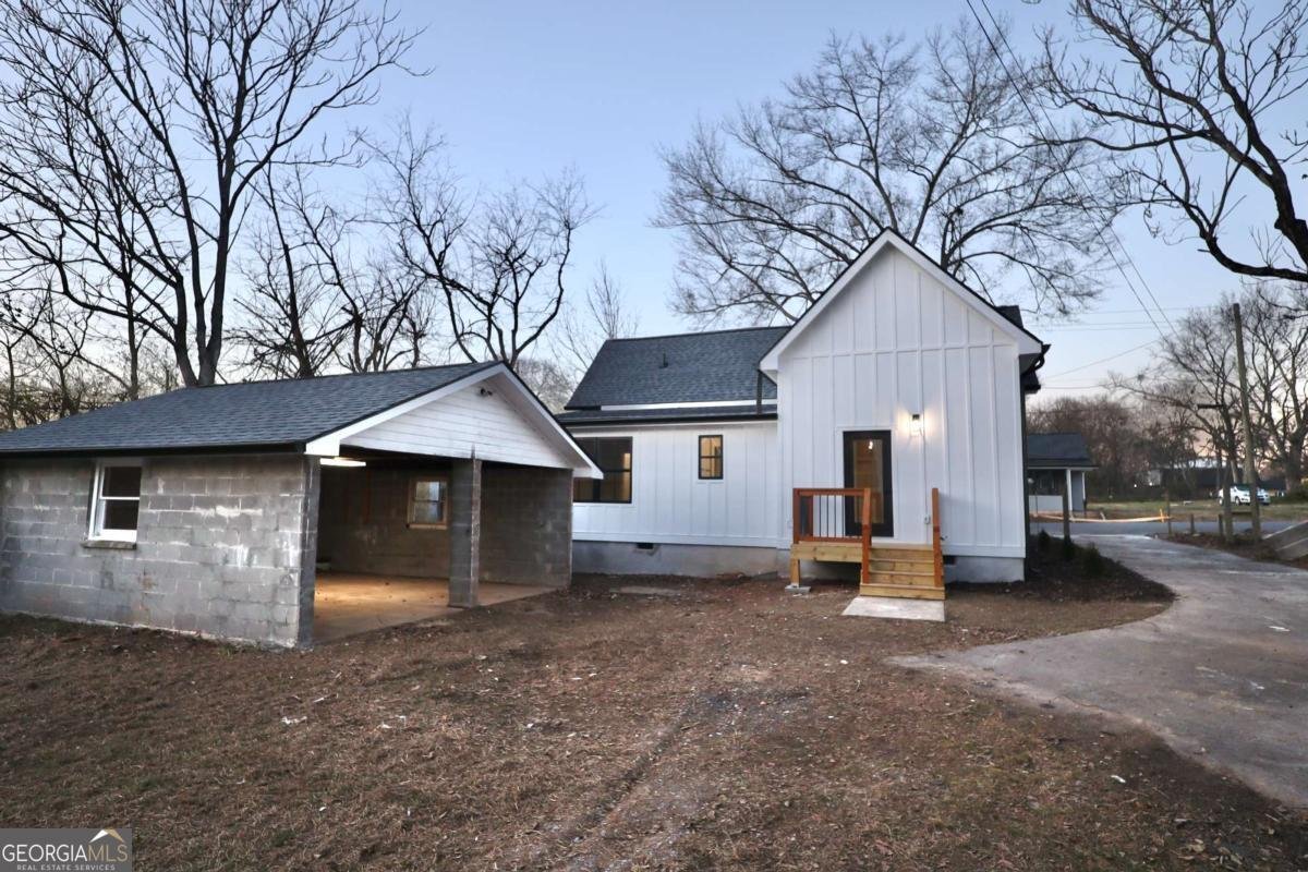 509 College Street Rockmart - Photo 18