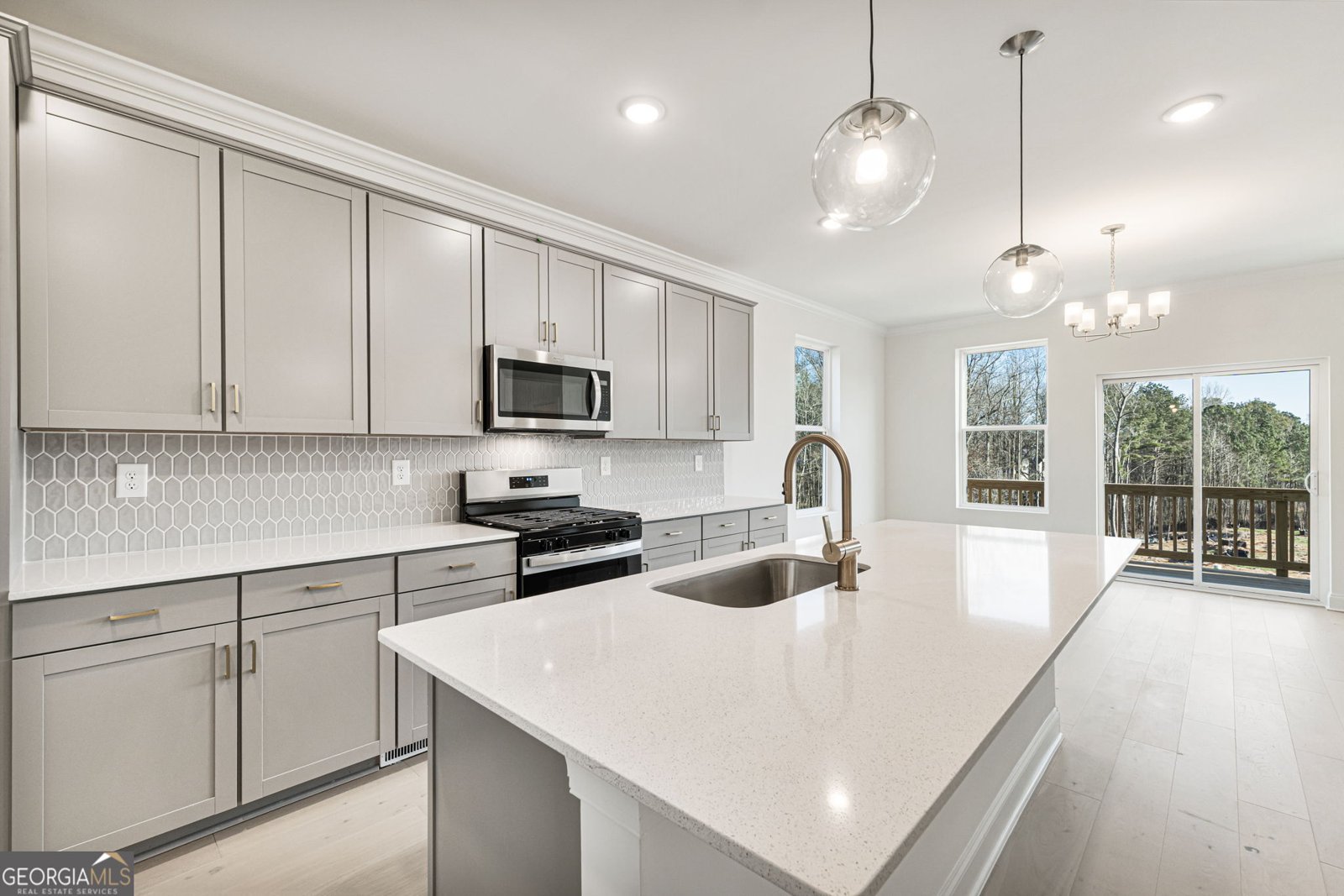 644 Oakleaf Grove Lane Sugar Hill - Photo 13