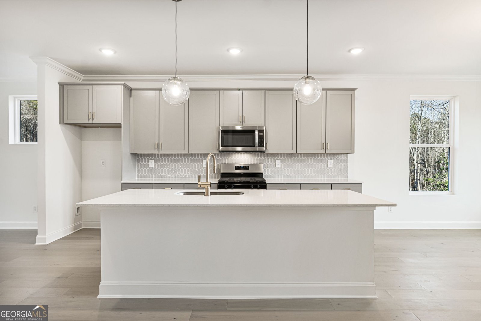 644 Oakleaf Grove Lane Sugar Hill - Photo 14