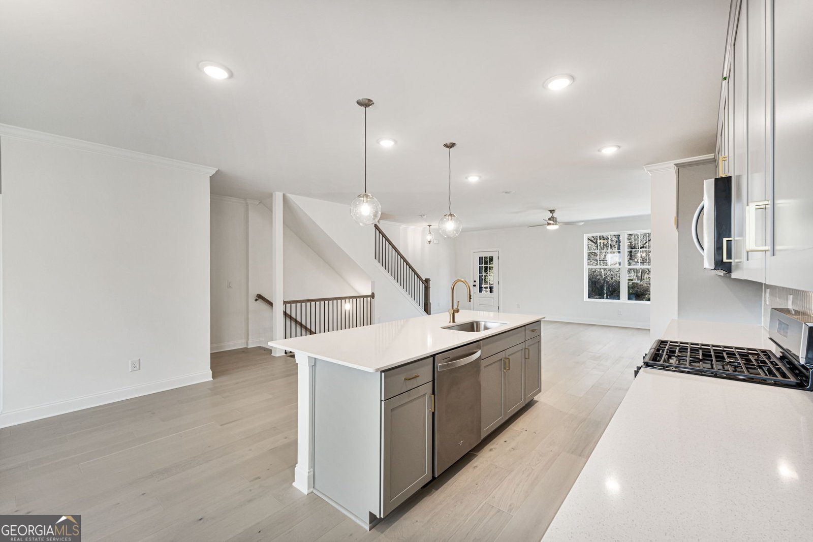 644 Oakleaf Grove Lane Sugar Hill - Photo 16