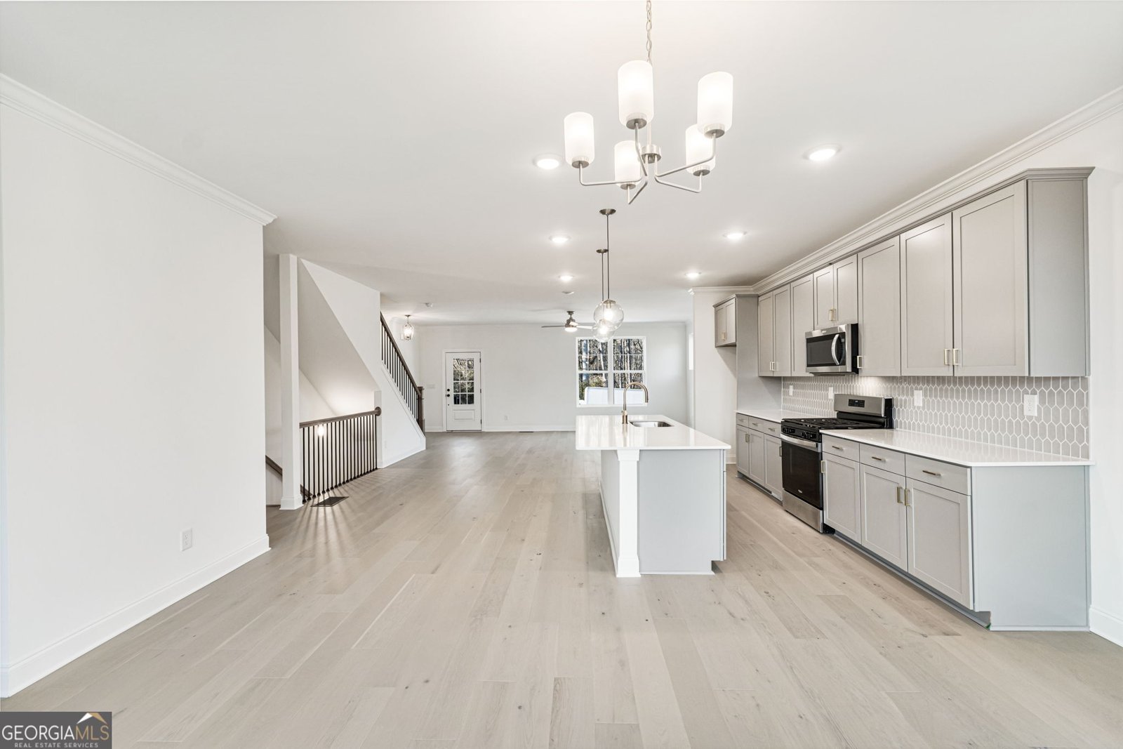 644 Oakleaf Grove Lane Sugar Hill - Photo 17