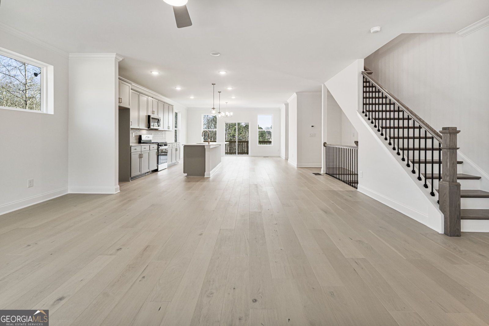 644 Oakleaf Grove Lane Sugar Hill - Photo 9