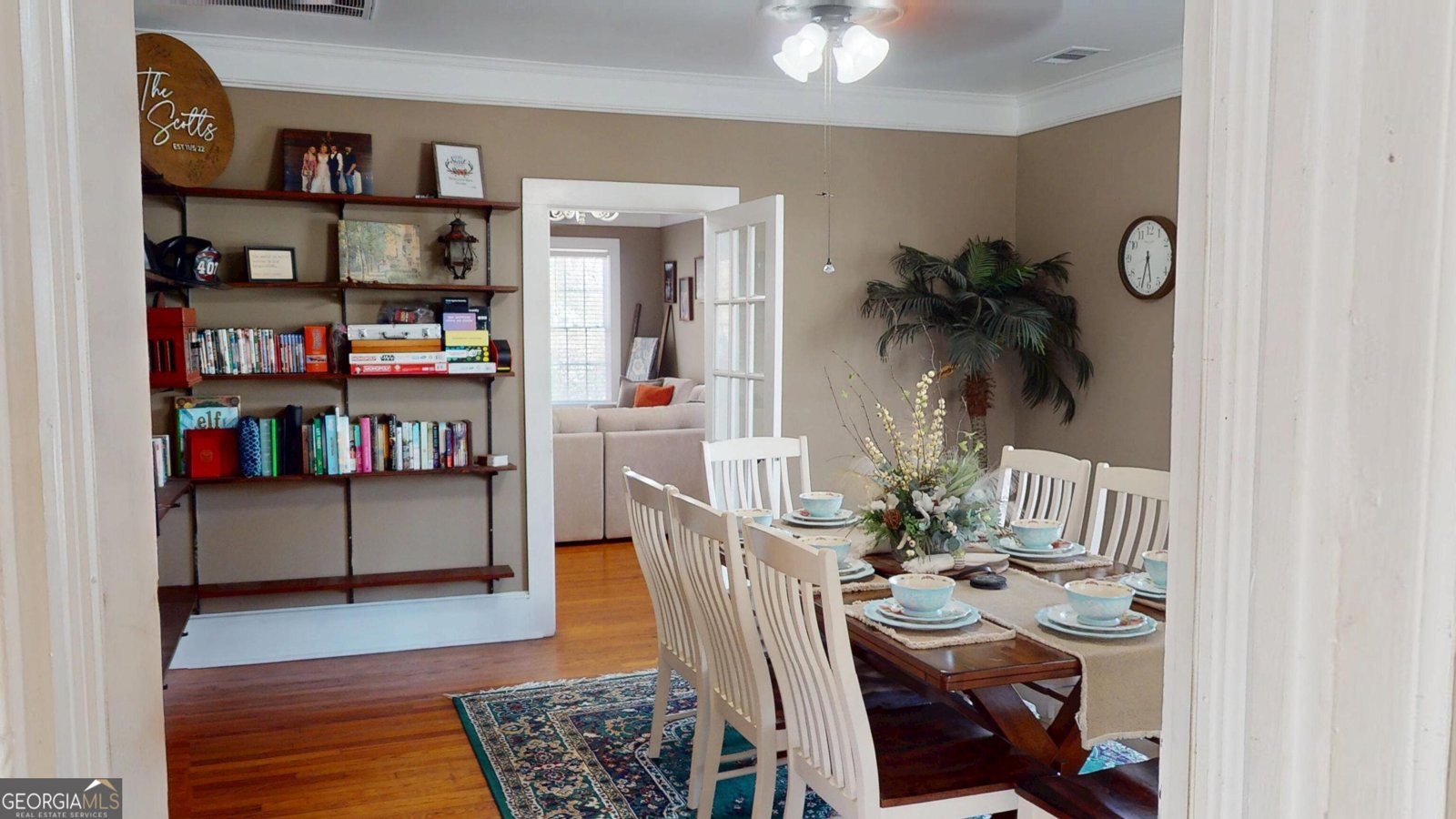 53 Summertown Main Street Midville - Photo 16