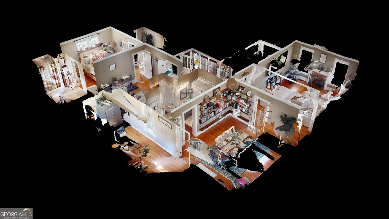 53 Summertown Main Street Midville - Photo 31