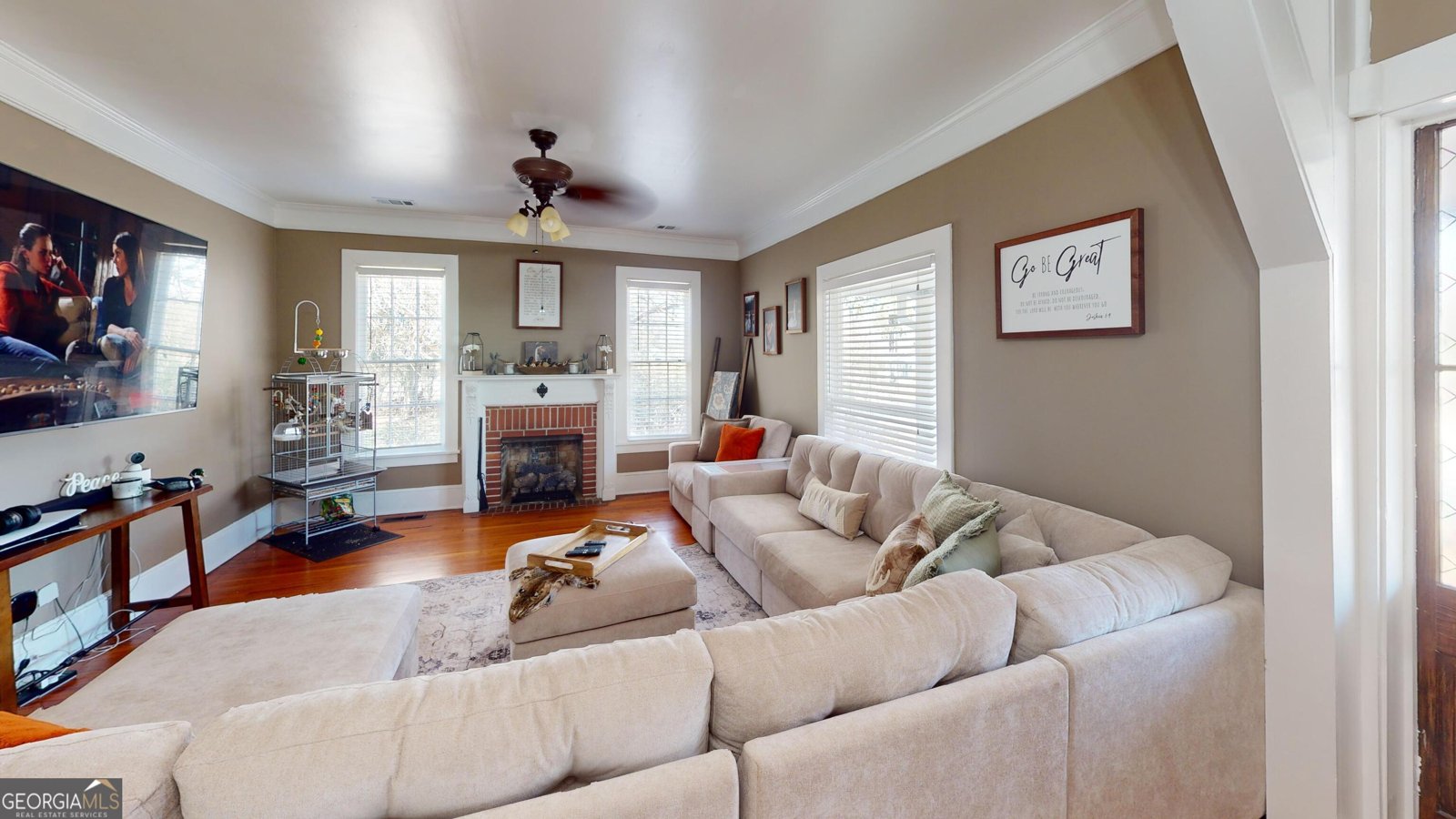 53 Summertown Main Street Midville - Photo 35