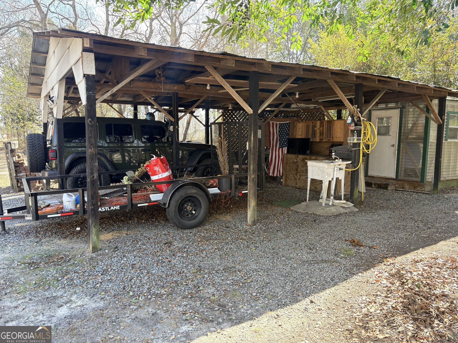 53 Summertown Main Street Midville - Photo 48