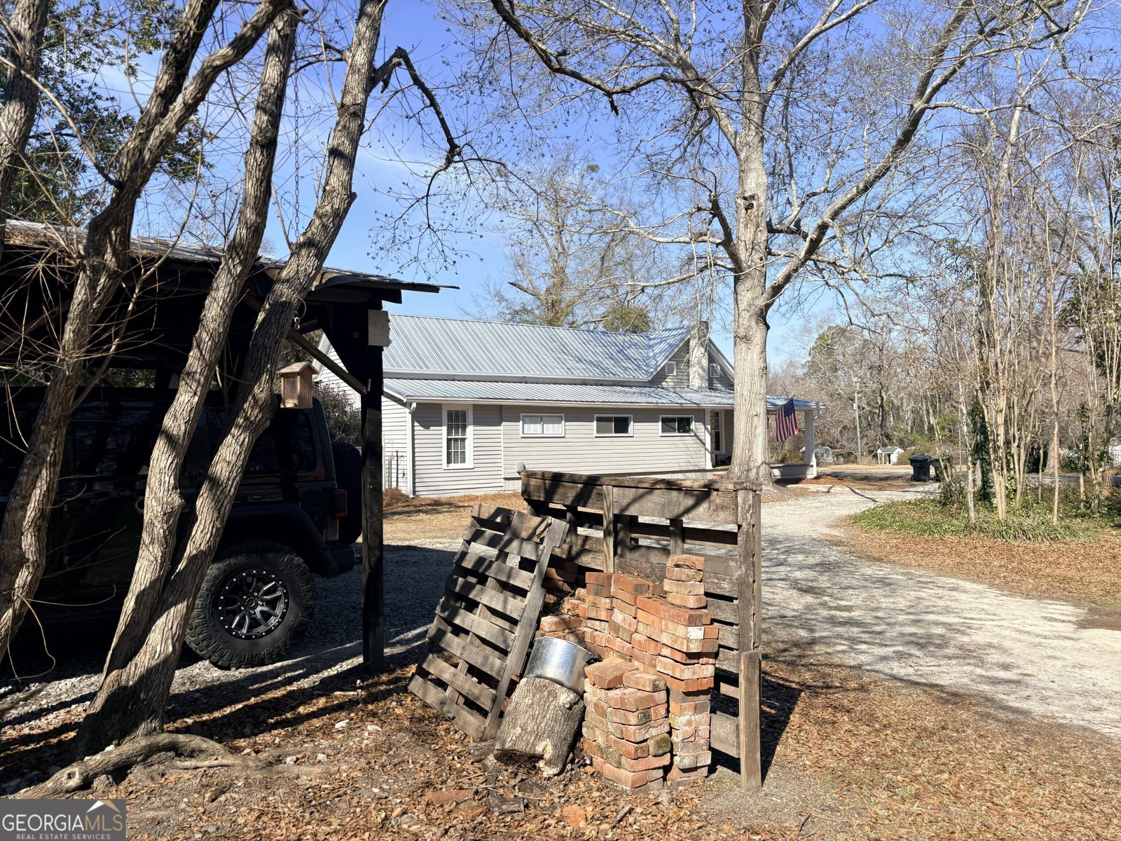 53 Summertown Main Street Midville - Photo 50