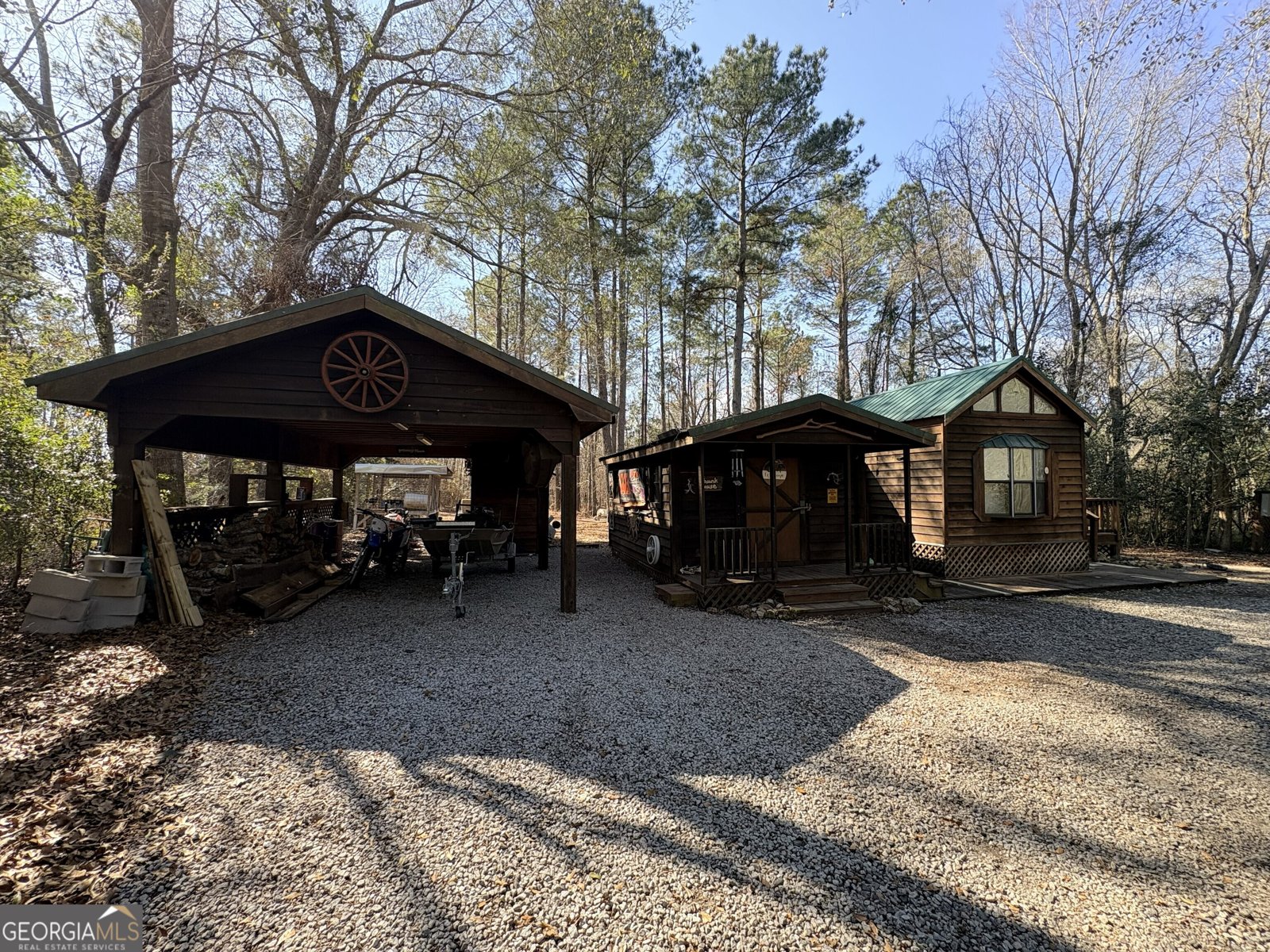 53 Summertown Main Street Midville - Photo 54