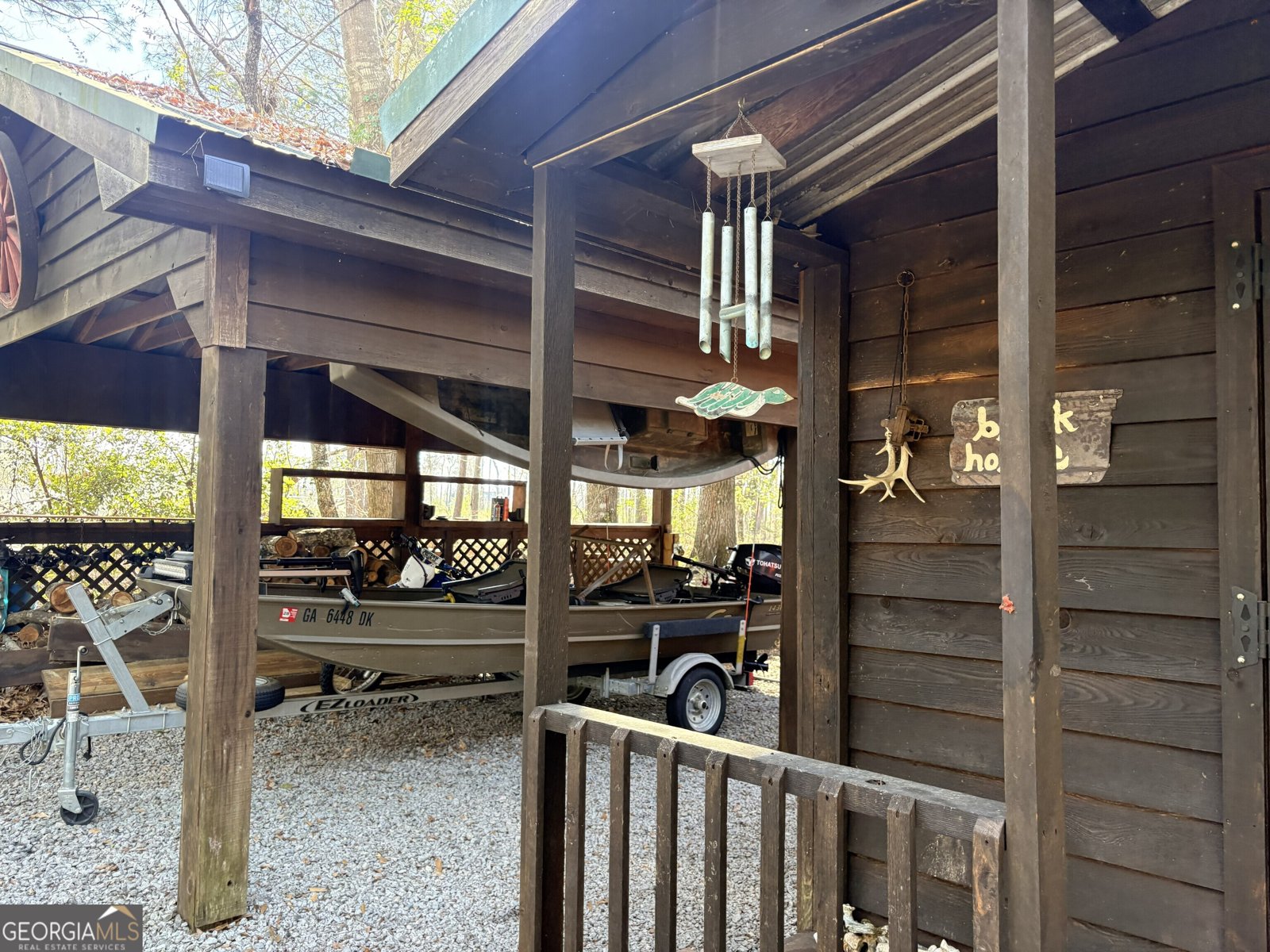 53 Summertown Main Street Midville - Photo 55