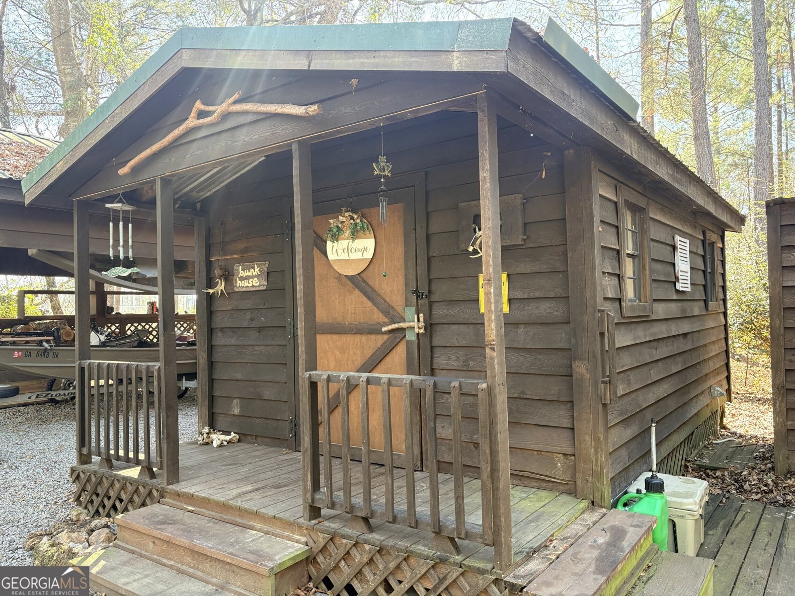 53 Summertown Main Street Midville - Photo 57