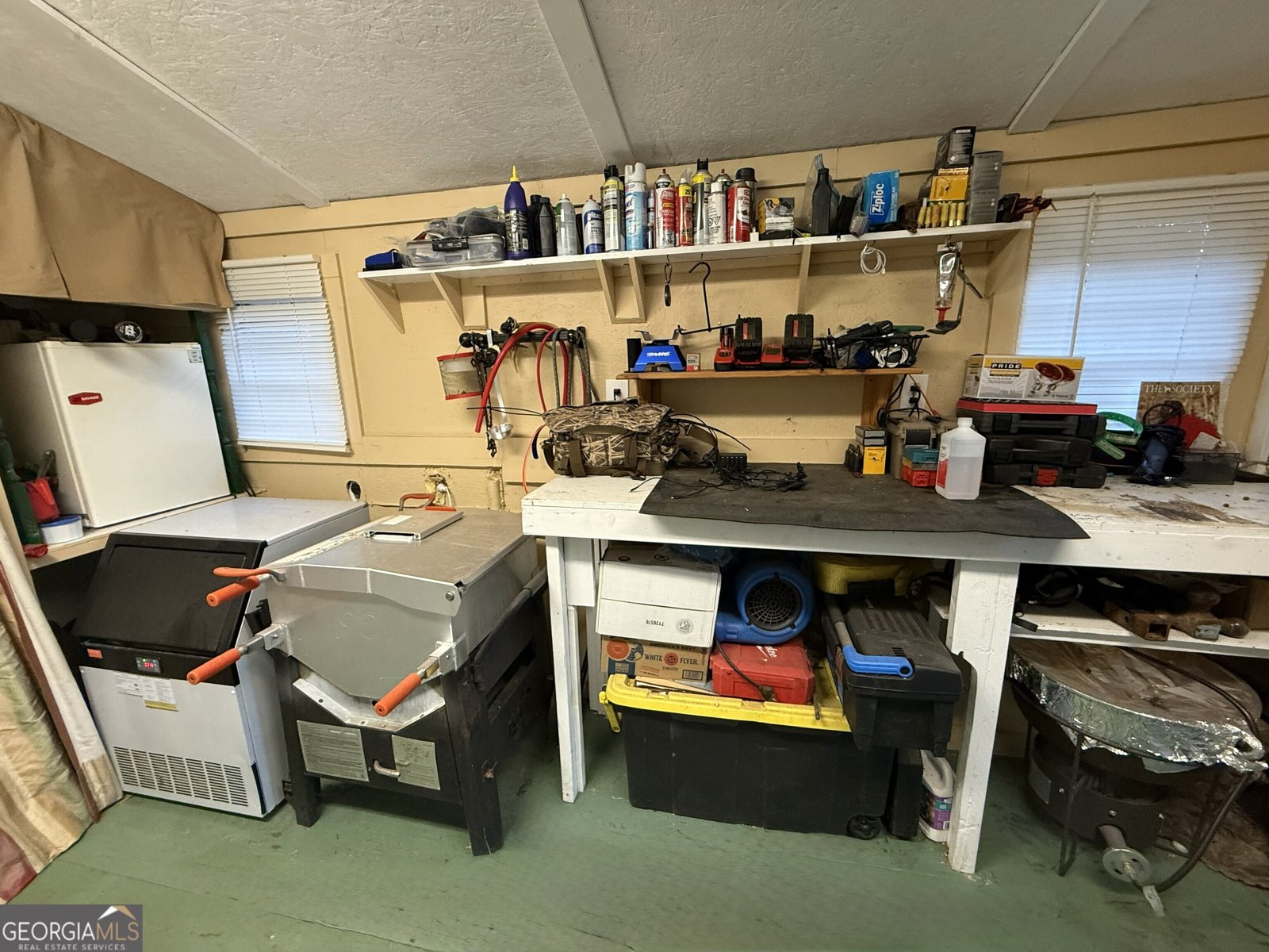 53 Summertown Main Street Midville - Photo 59