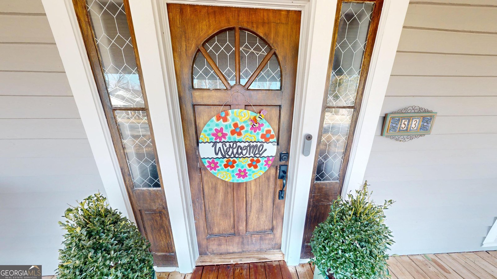 53 Summertown Main Street Midville - Photo 6