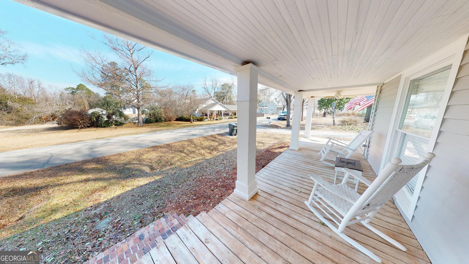 53 Summertown Main Street Midville - Photo 7