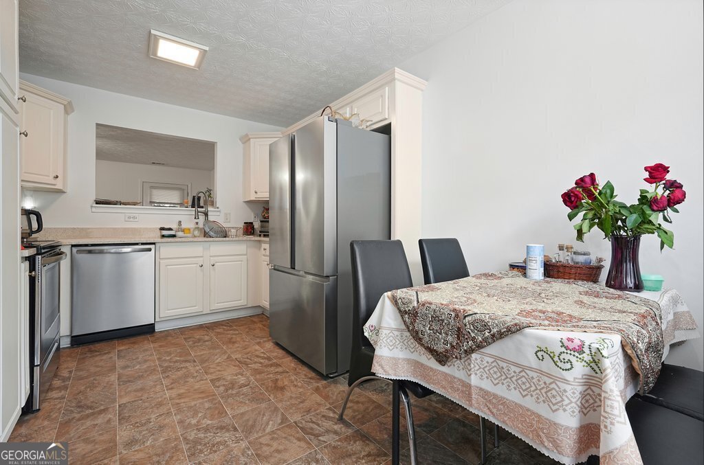 4470 Maple Valley Drive Cumming - Photo 11