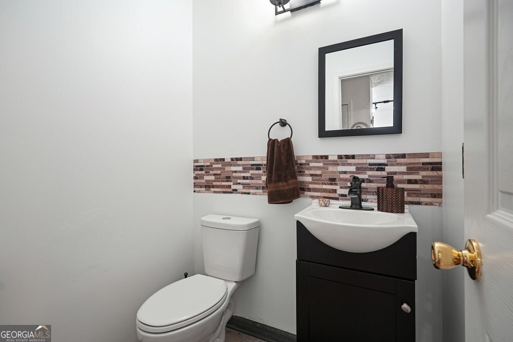 4470 Maple Valley Drive Cumming - Photo 12