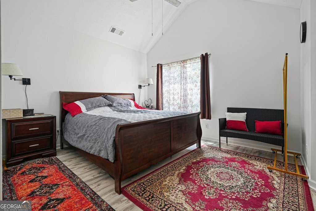 4470 Maple Valley Drive Cumming - Photo 13