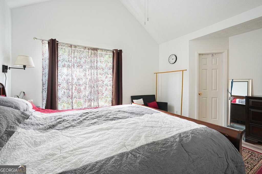 4470 Maple Valley Drive Cumming - Photo 14