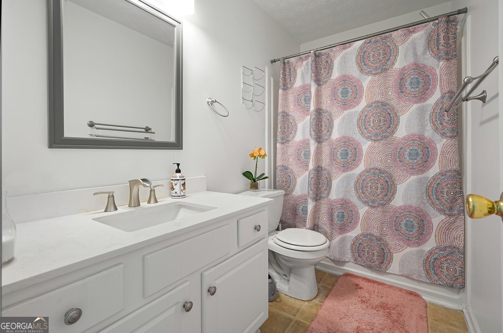 4470 Maple Valley Drive Cumming - Photo 16