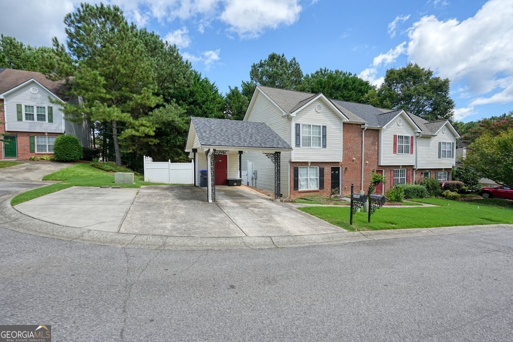 4470 Maple Valley Drive Cumming - Photo 20