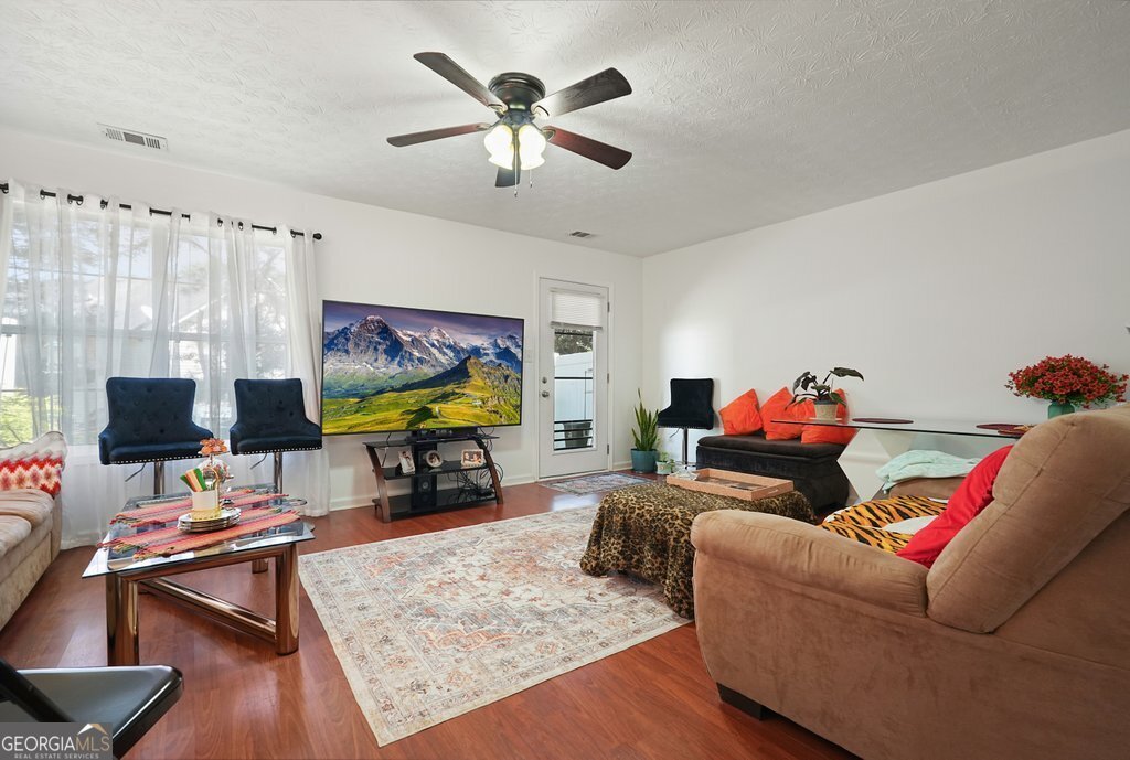 4470 Maple Valley Drive Cumming - Photo 6