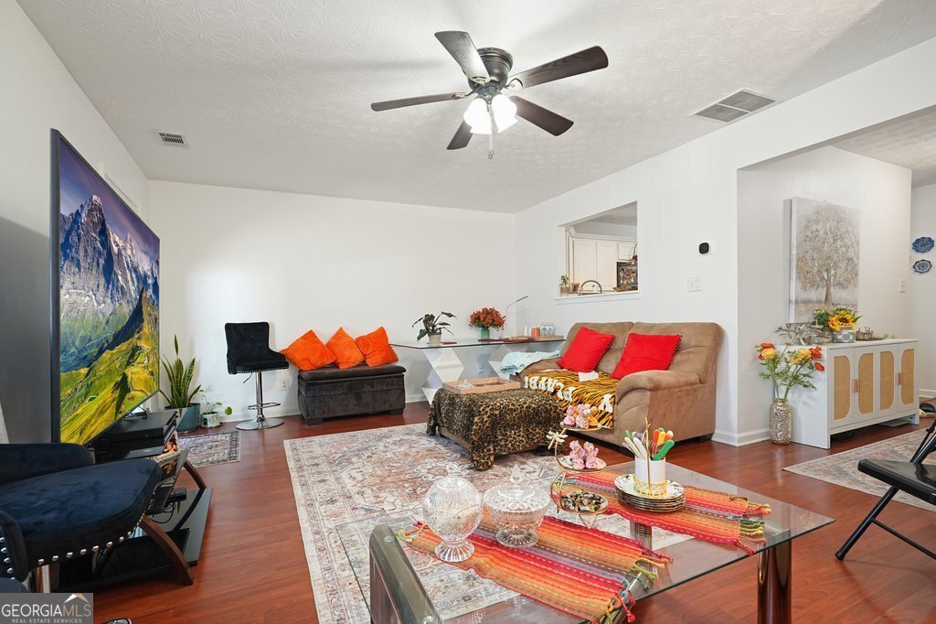 4470 Maple Valley Drive Cumming - Photo 7