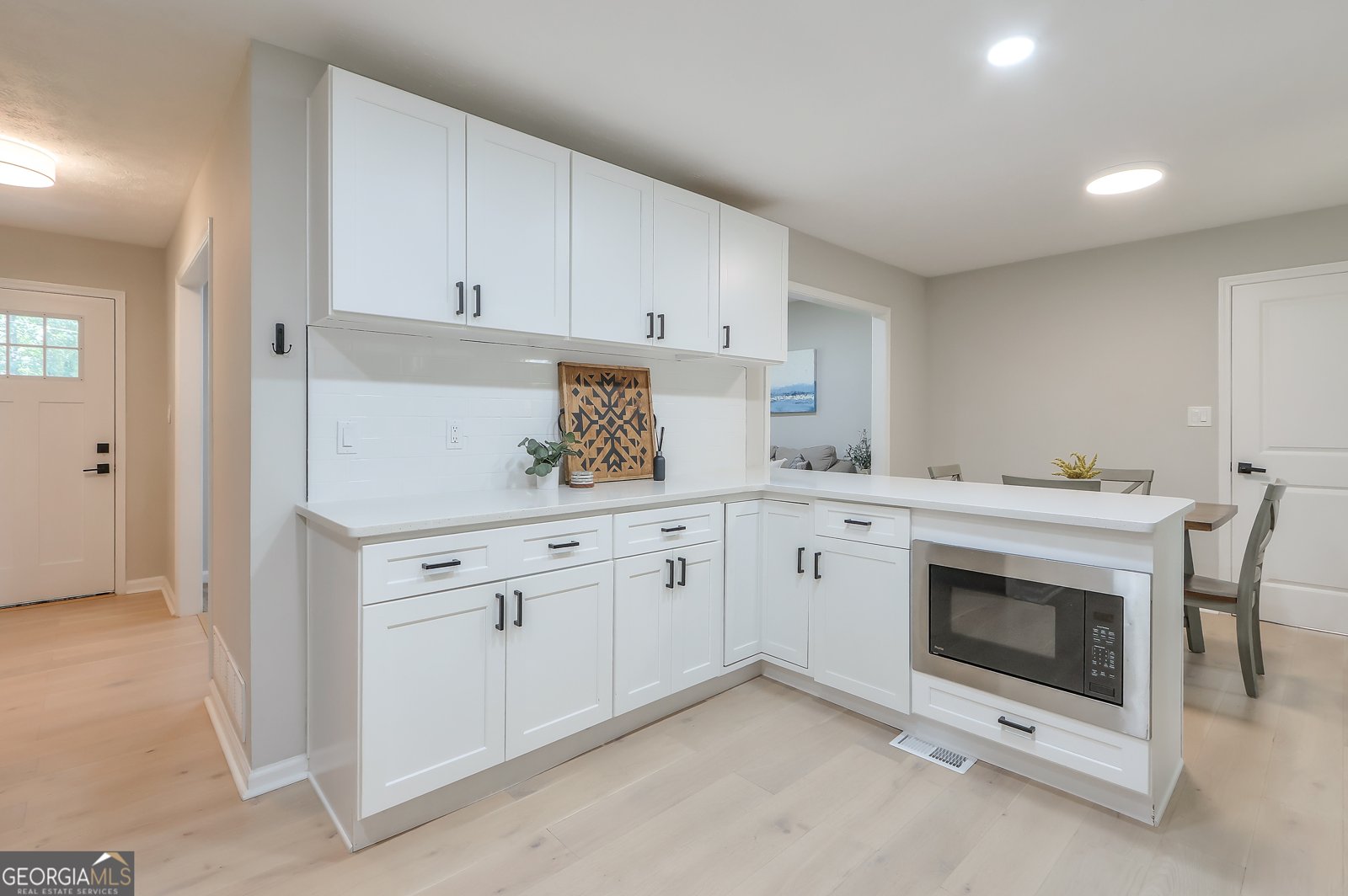 5341 Tall Oak Drive Marietta - Photo 12