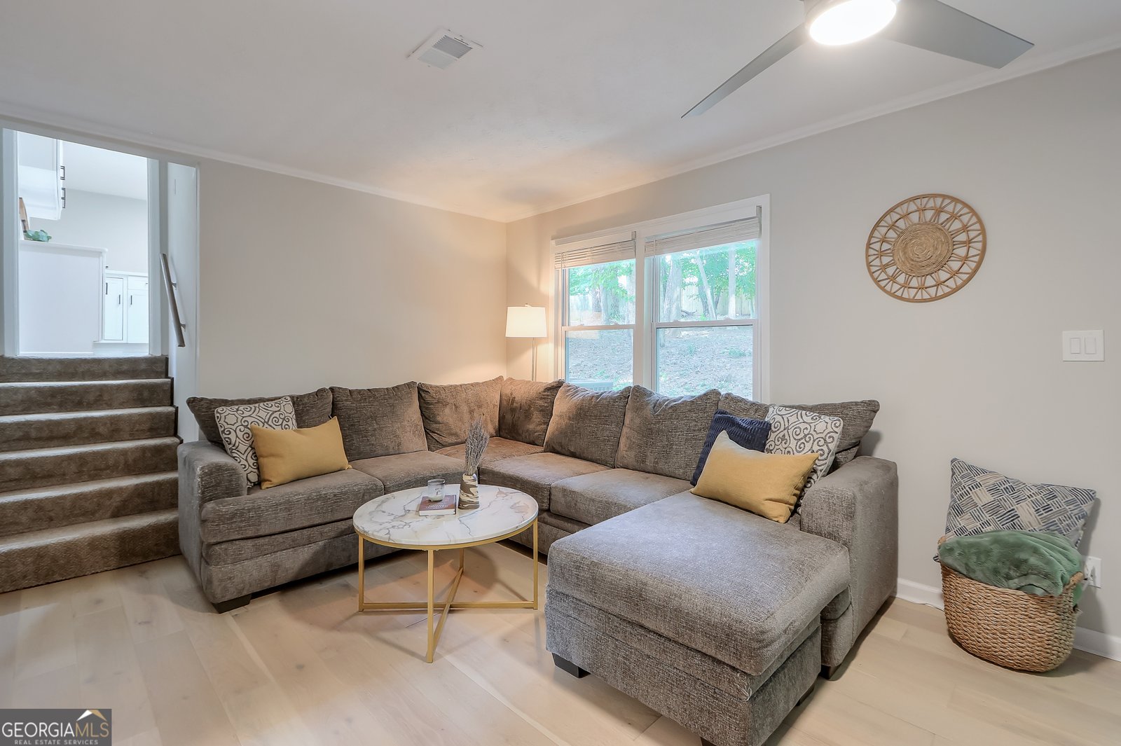 5341 Tall Oak Drive Marietta - Photo 15