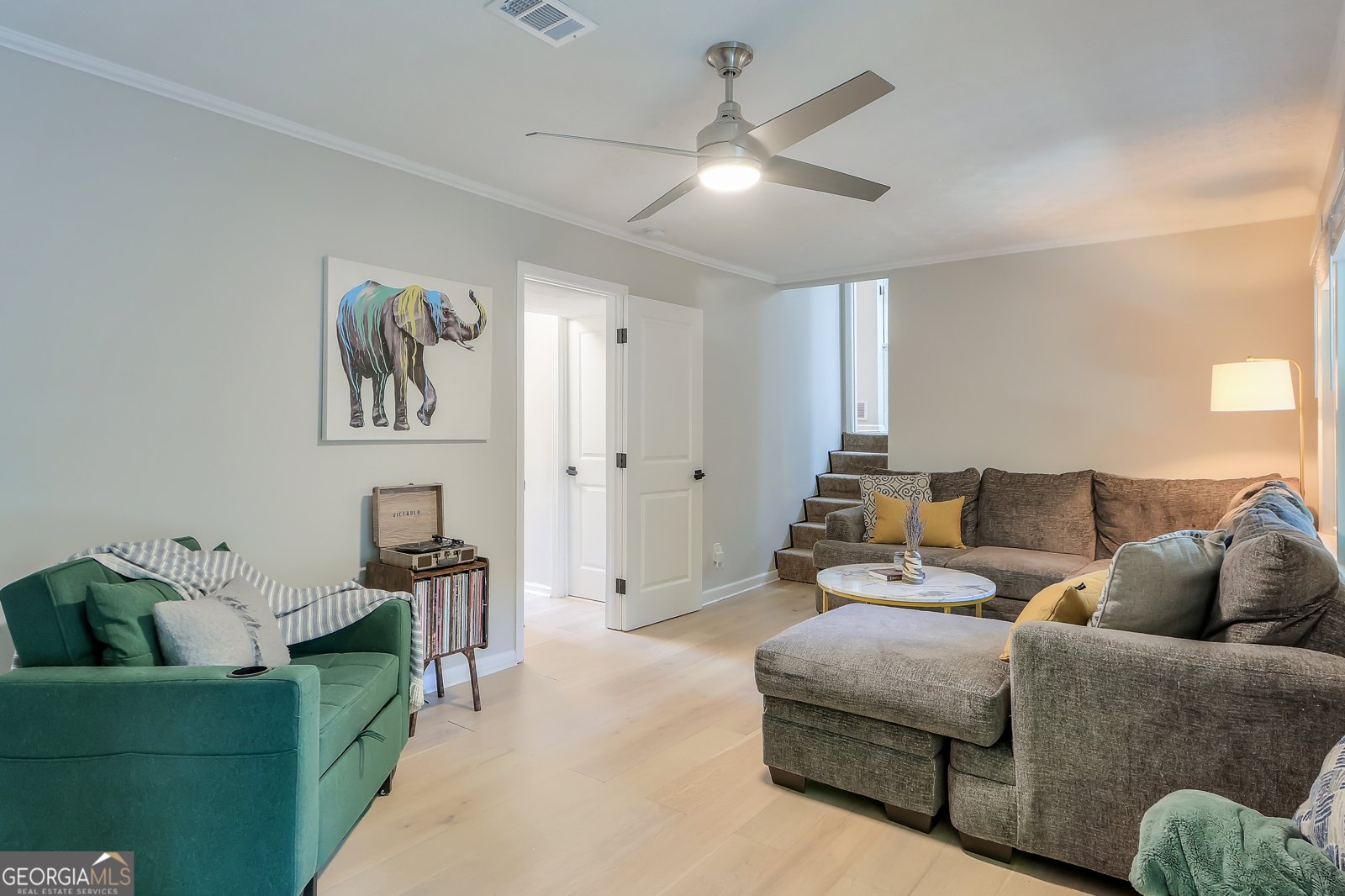 5341 Tall Oak Drive Marietta - Photo 17