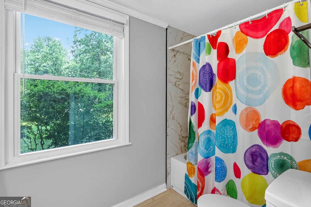 5341 Tall Oak Drive Marietta - Photo 21