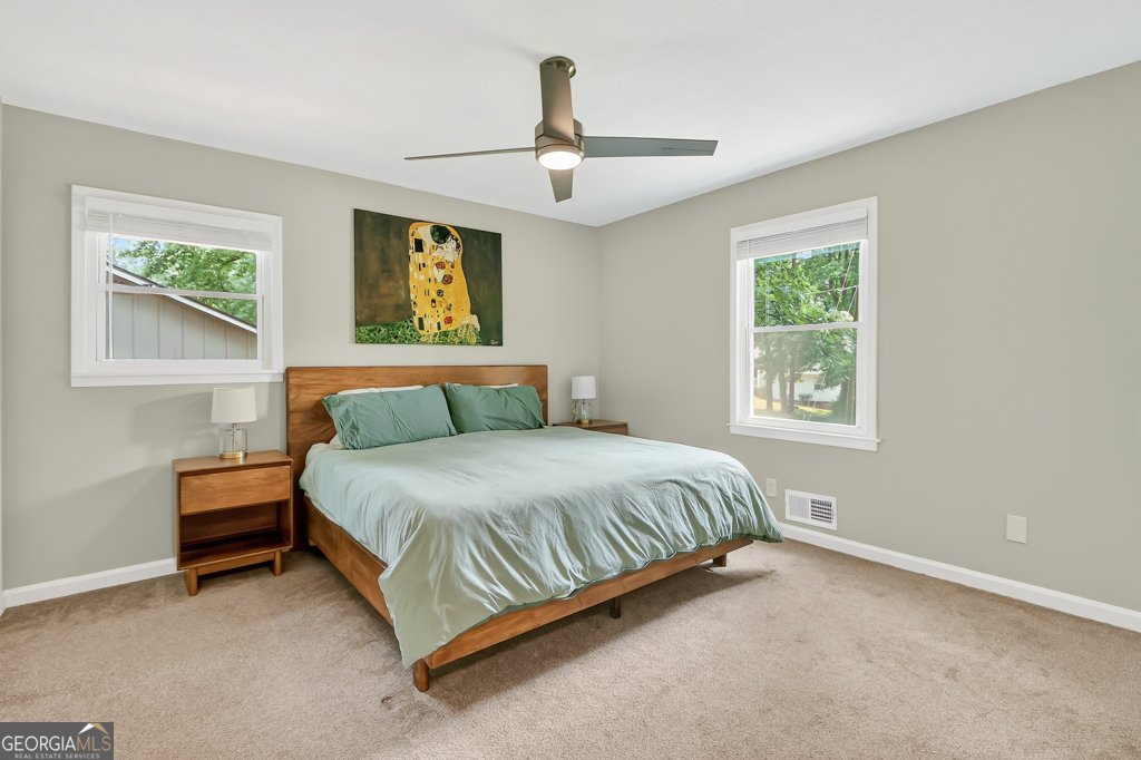 5341 Tall Oak Drive Marietta - Photo 22