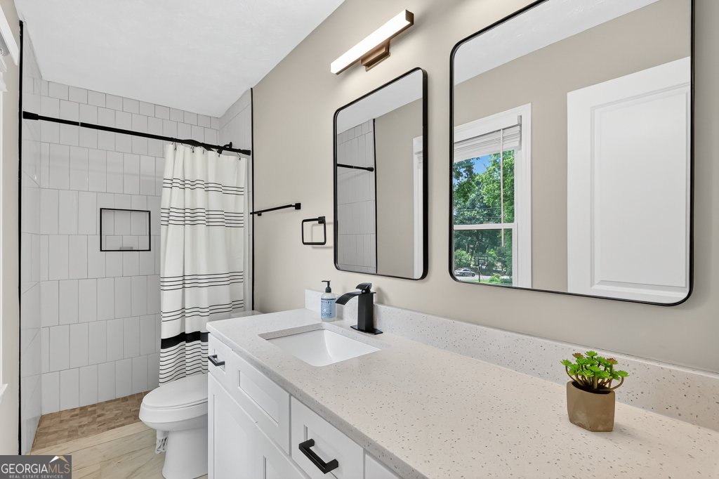 5341 Tall Oak Drive Marietta - Photo 24