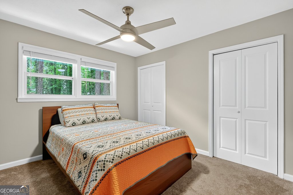 5341 Tall Oak Drive Marietta - Photo 26