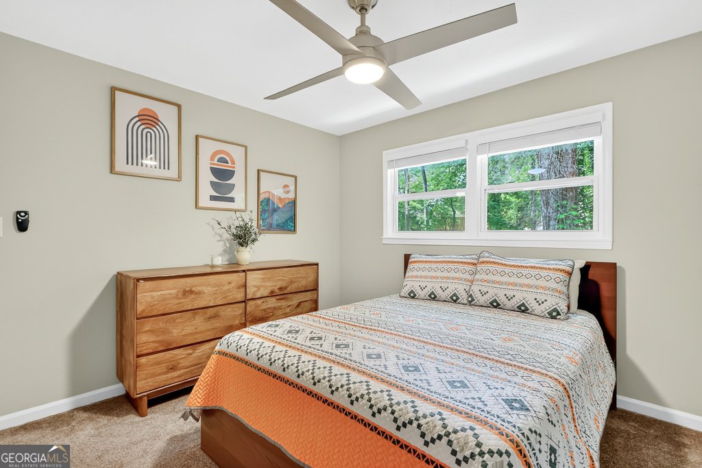 5341 Tall Oak Drive Marietta - Photo 27