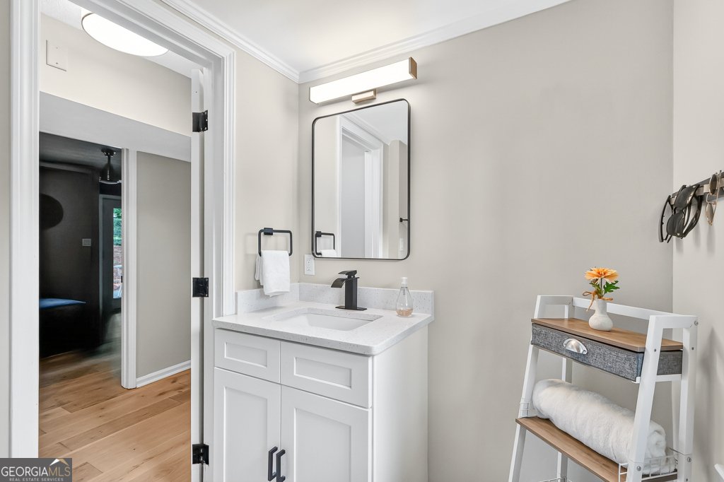 5341 Tall Oak Drive Marietta - Photo 28