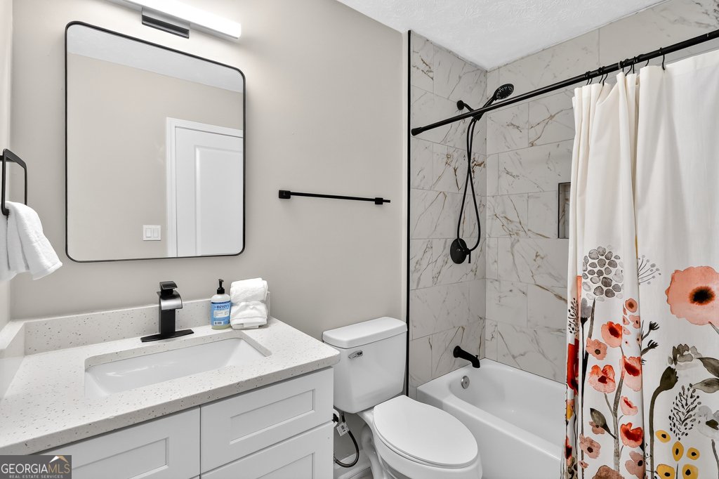 5341 Tall Oak Drive Marietta - Photo 29