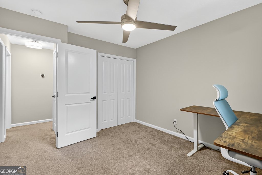 5341 Tall Oak Drive Marietta - Photo 31