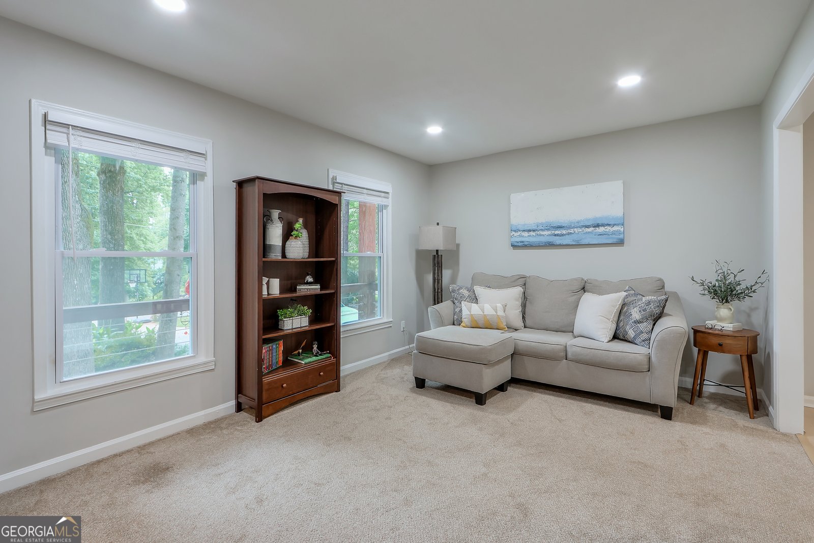 5341 Tall Oak Drive Marietta - Photo 6