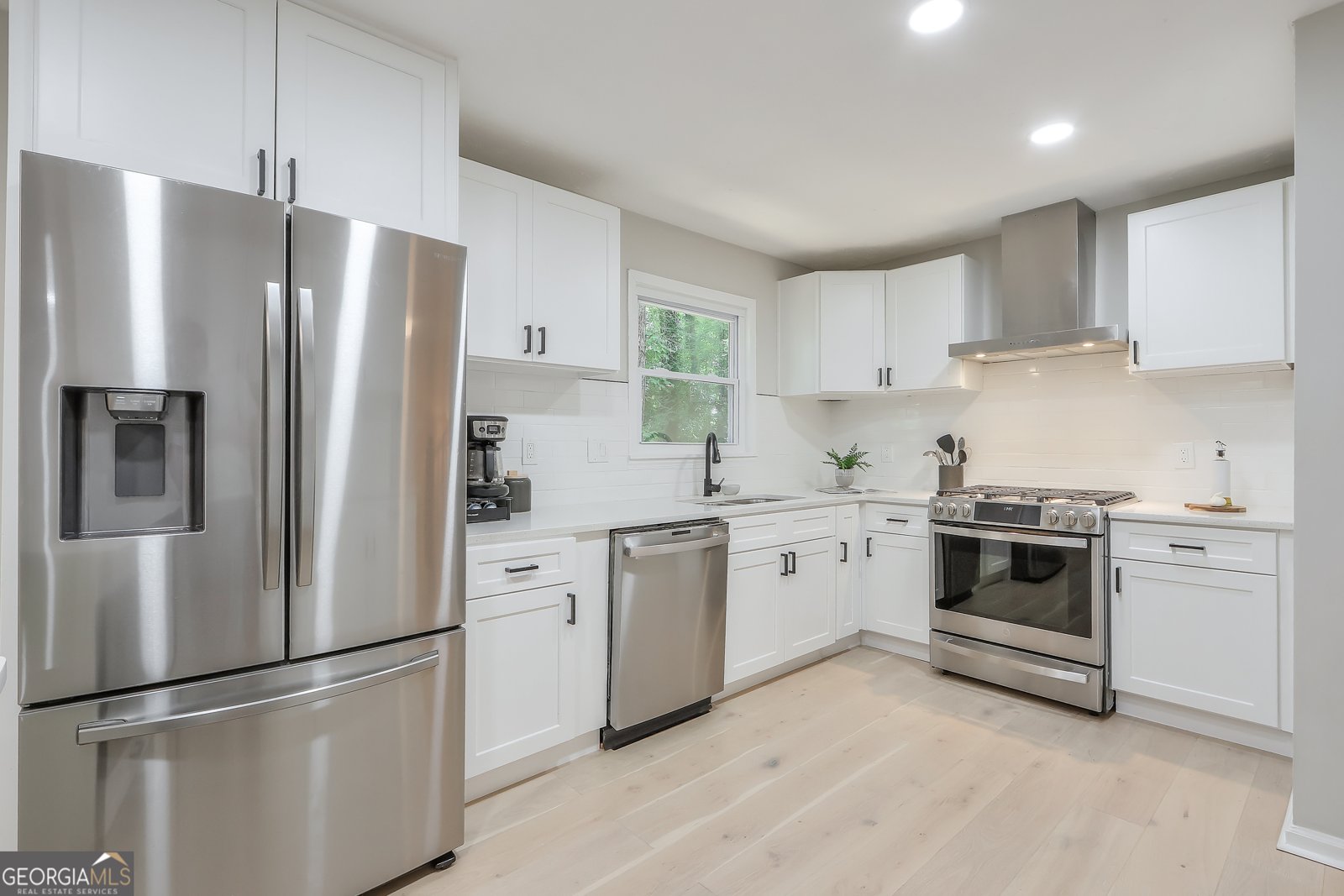 5341 Tall Oak Drive Marietta - Photo 9