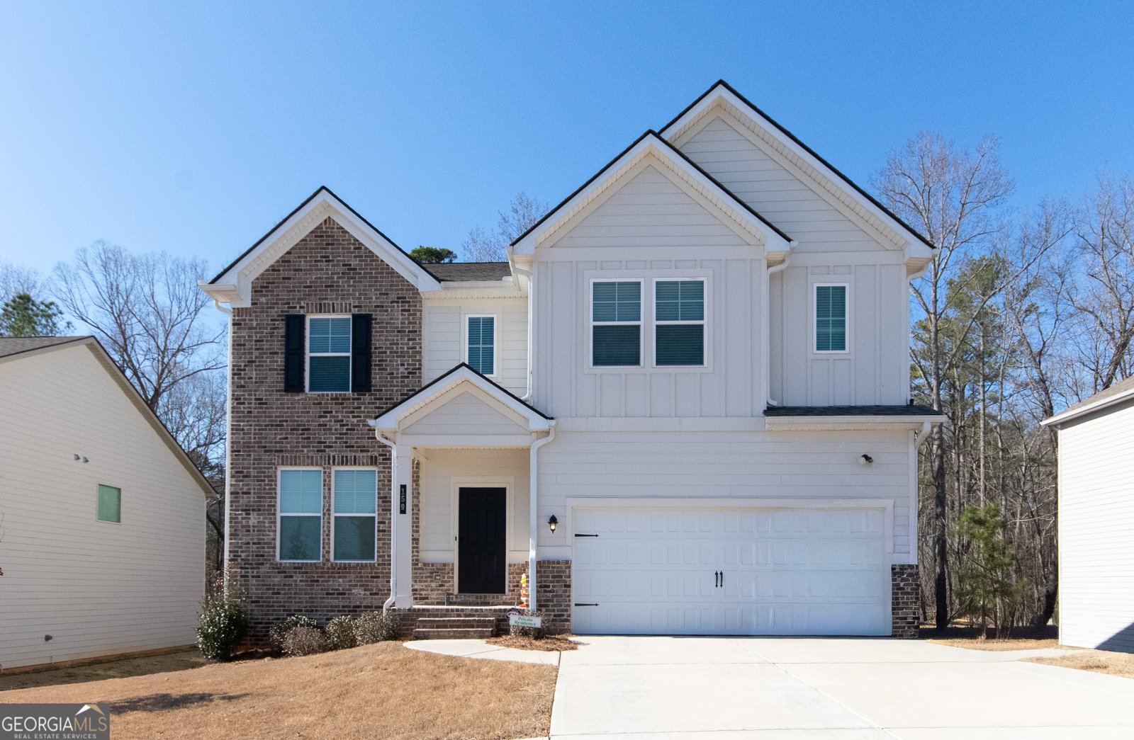 159 Chapel Hill Parkway Newnan - Photo 1
