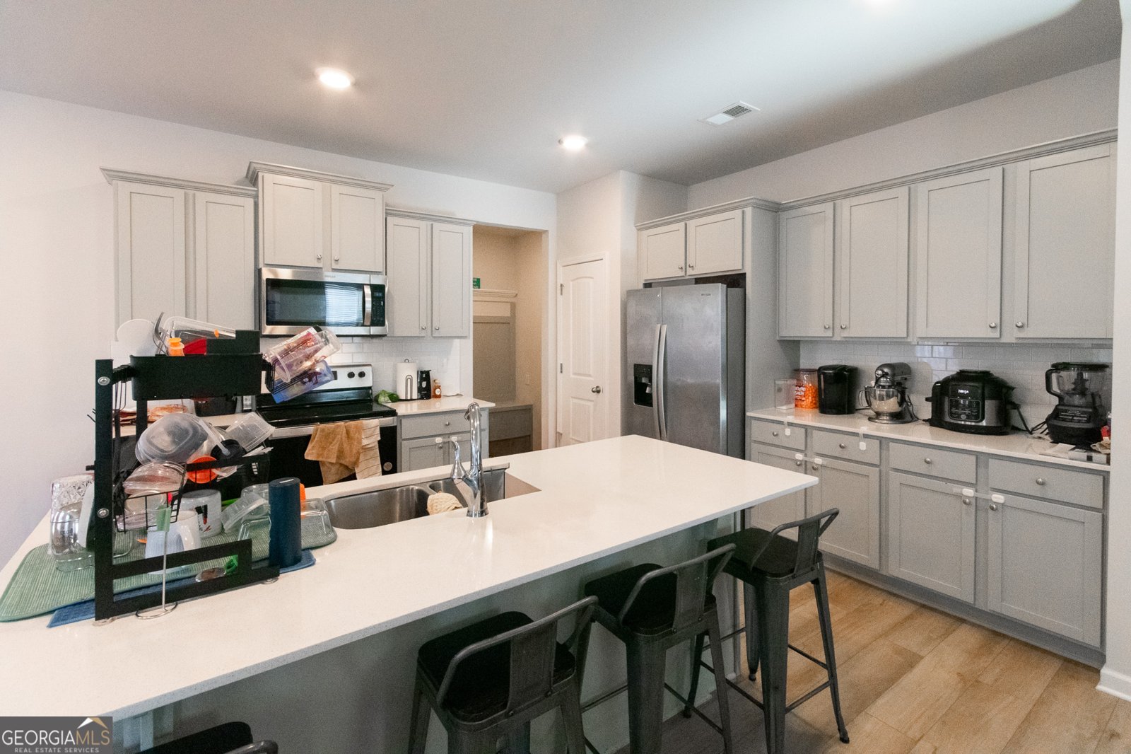 159 Chapel Hill Parkway Newnan - Photo 10