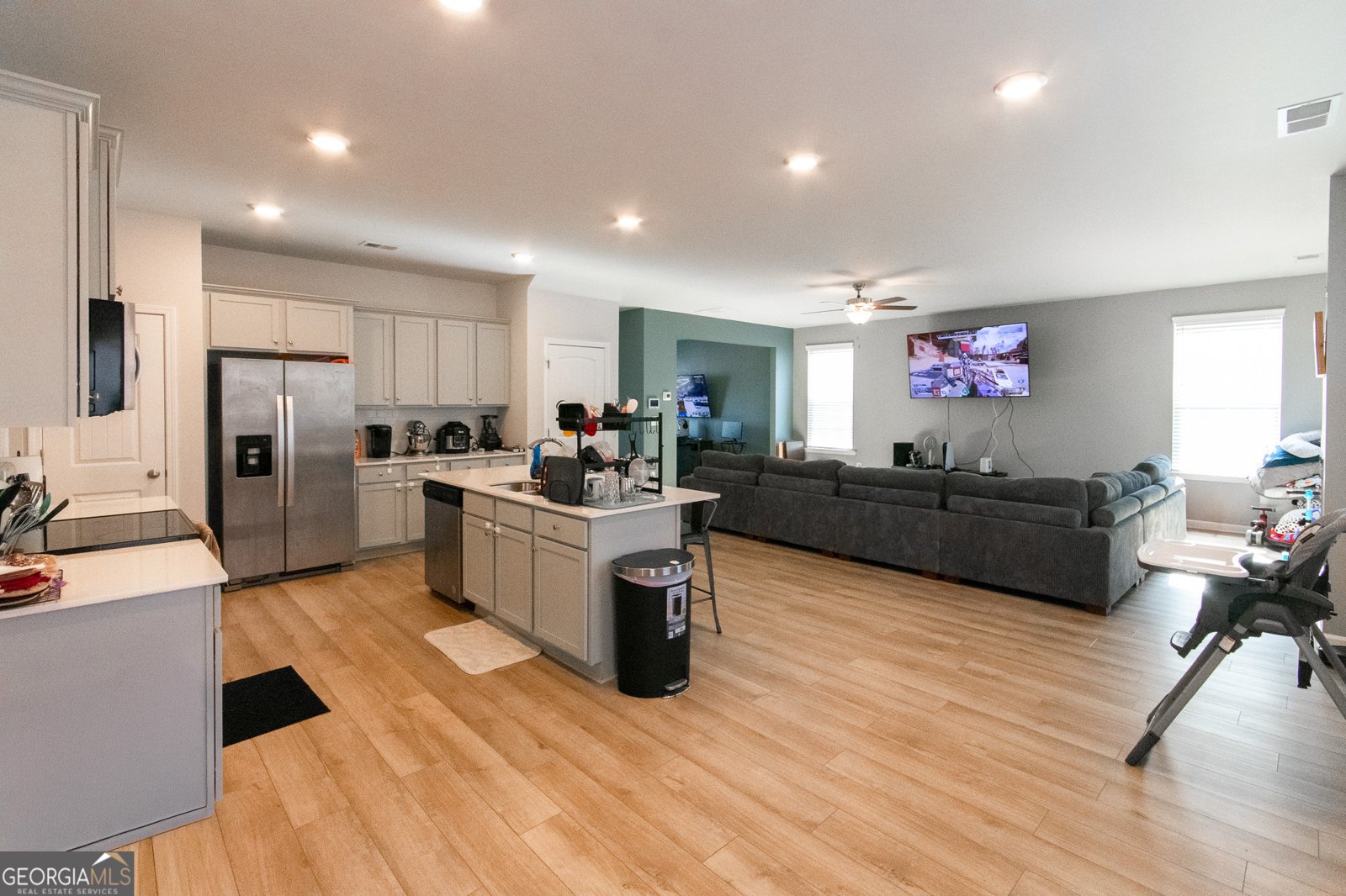 159 Chapel Hill Parkway Newnan - Photo 11