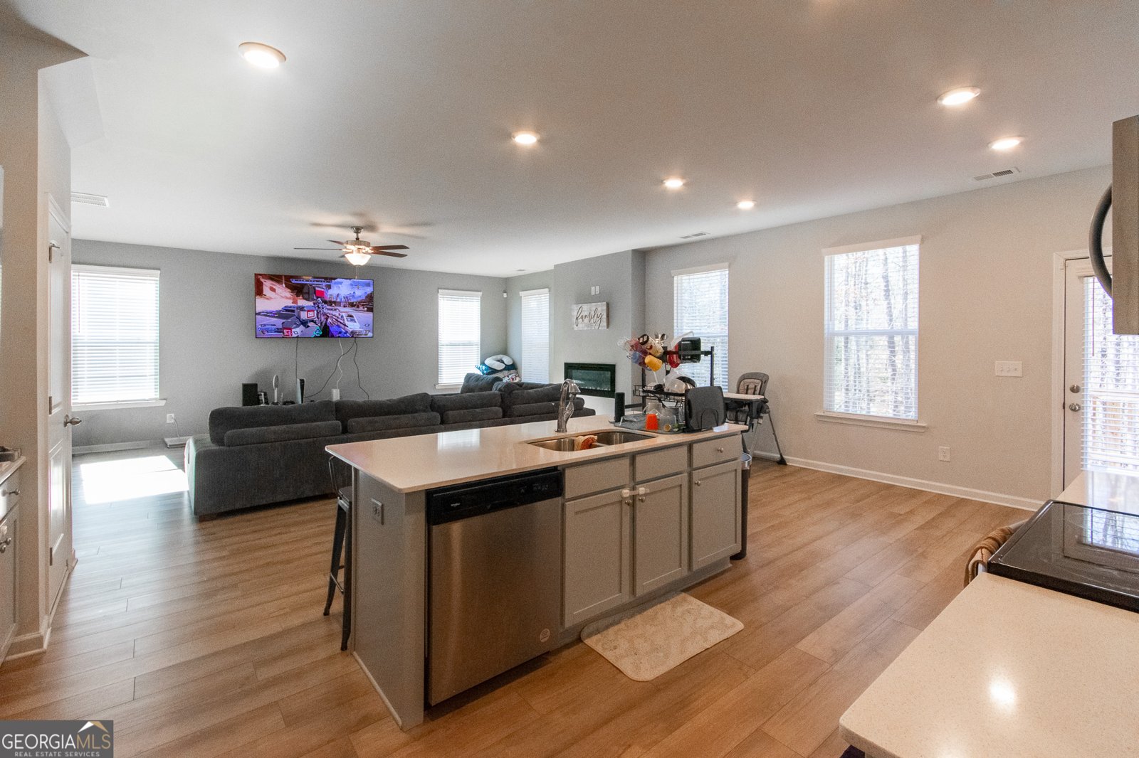 159 Chapel Hill Parkway Newnan - Photo 12