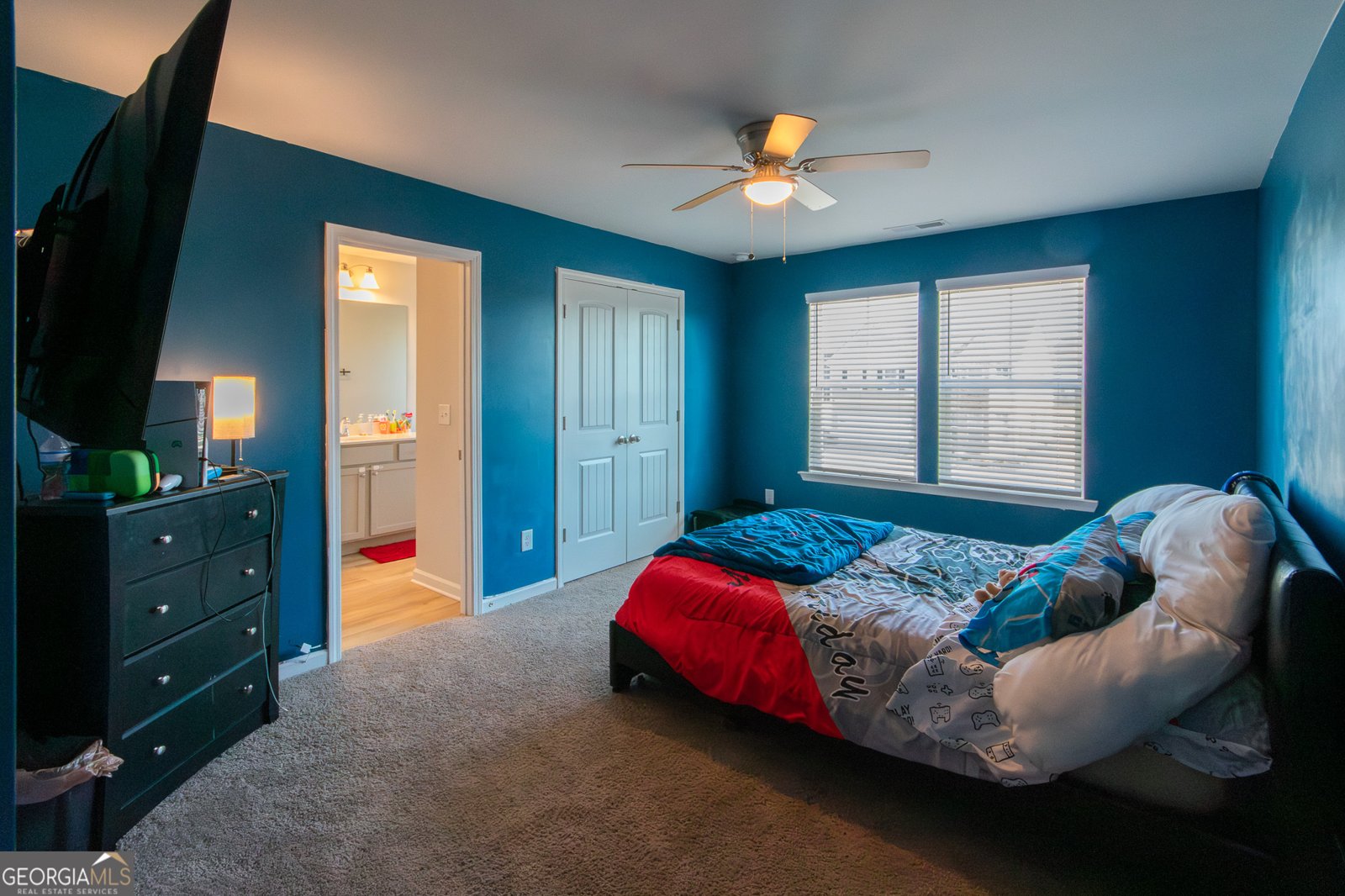 159 Chapel Hill Parkway Newnan - Photo 31