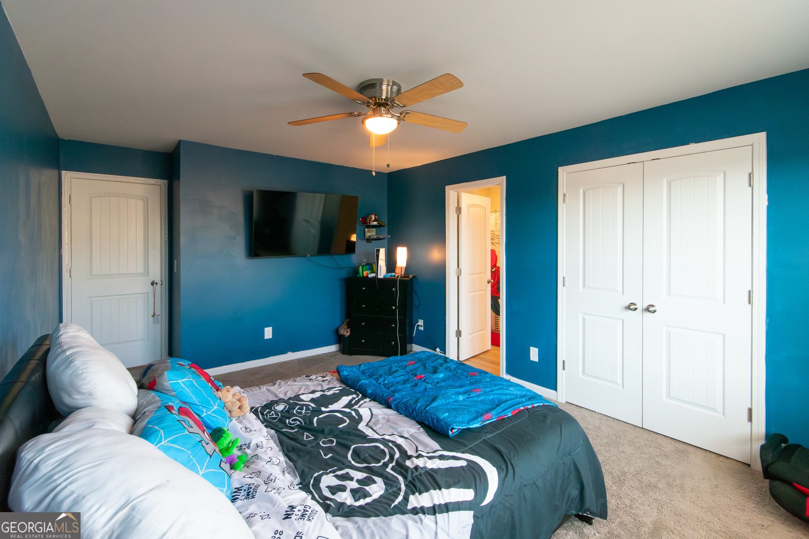 159 Chapel Hill Parkway Newnan - Photo 32