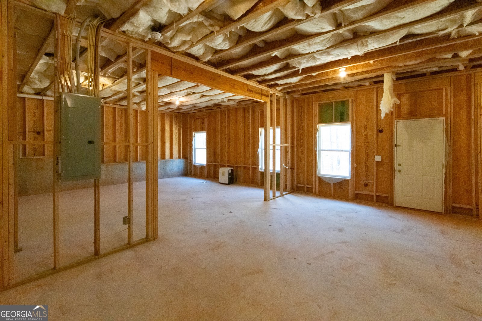 159 Chapel Hill Parkway Newnan - Photo 36